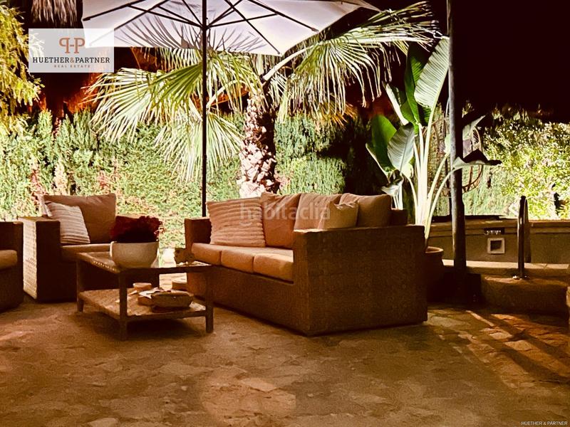 Foto 76c2f8fc-e8e4-47da-bef7-29d8b2f80d47. Chalet avec chauffage parking dans Cala Murada Manacor