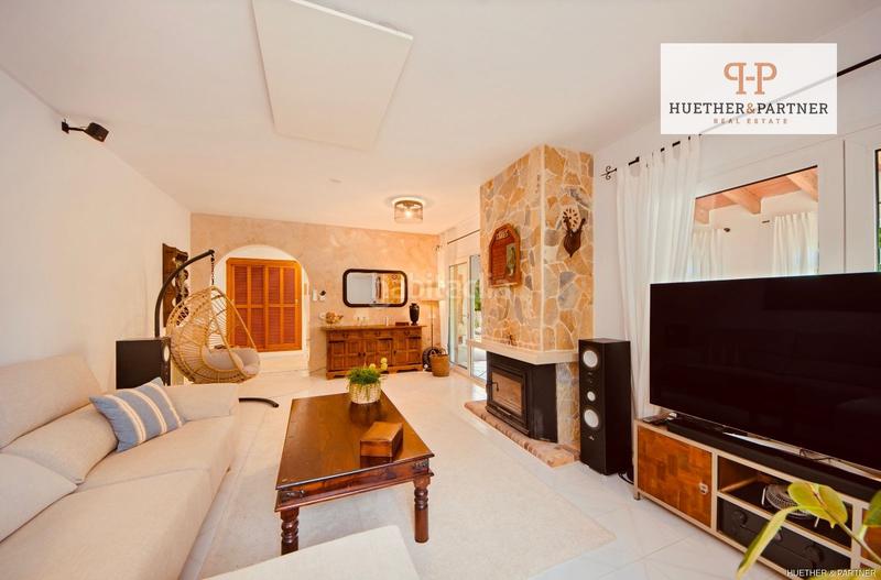 Foto 96386547-b48a-46b3-b839-e36d1c5753c0. Chalet avec chauffage parking dans Cala Murada Manacor