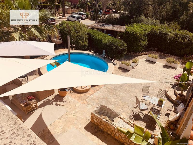 Foto a1e678eb-dd6b-45c2-919b-4cf9d29e5804. Chalet avec chauffage parking dans Cala Murada Manacor