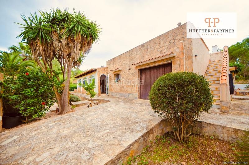 Foto a9f4f31a-5379-422c-a3bd-28e6ceb78af0. Chalet avec chauffage parking dans Cala Murada Manacor