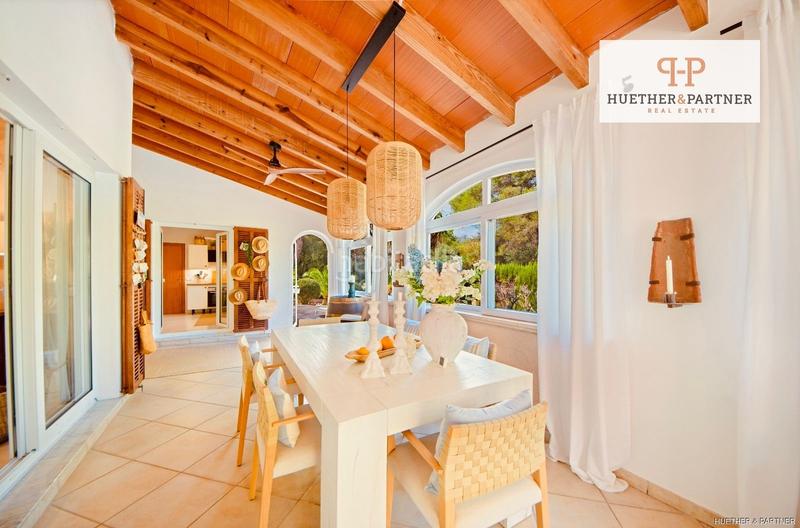 Foto aafa892e-e95f-4b2c-98b0-01dd0a6adeff. Chalet avec chauffage parking dans Cala Murada Manacor