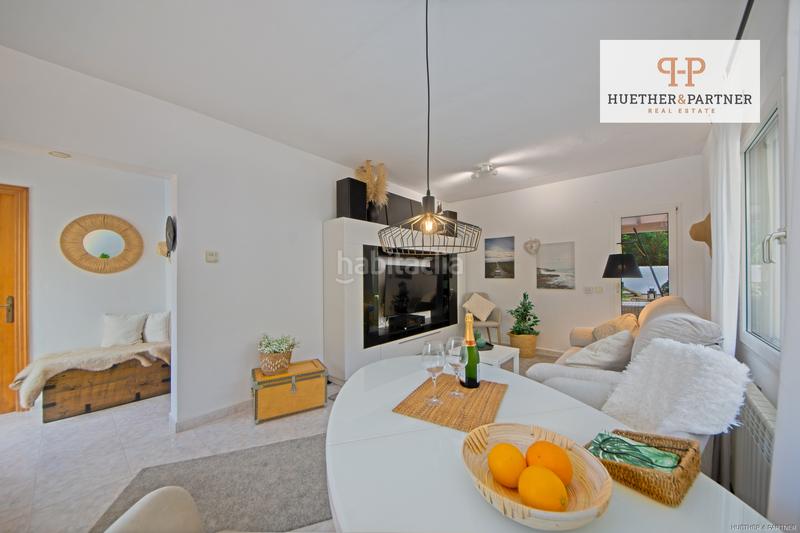 Foto c774b7dd-7151-48c8-ac9c-8b724a630672. Chalet avec chauffage parking dans Cala Murada Manacor