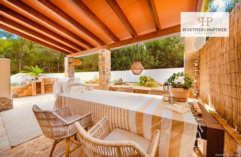 Foto dc989ce7-c1b1-4ee7-a0bf-8c10b2afb8d8. Chalet avec chauffage parking dans Cala Murada Manacor