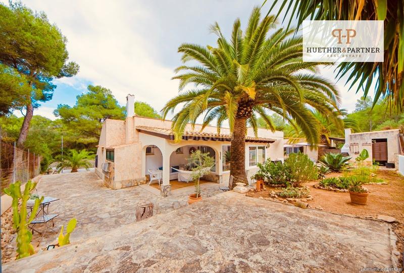 Foto f43874e5-a2ac-46f1-ba29-1fd485e3791a. Chalet avec chauffage parking dans Cala Murada Manacor