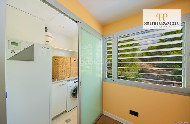 Foto f6c07620-183e-451e-91ce-fd4329c7e940. Appartement avec chauffage parking dans Portals Nous Calvià