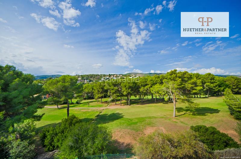 Foto 3c9ac56b-62a2-4a06-b6f9-56f4e387e0bc. Flat with heating parking in Portals Nous Calvià