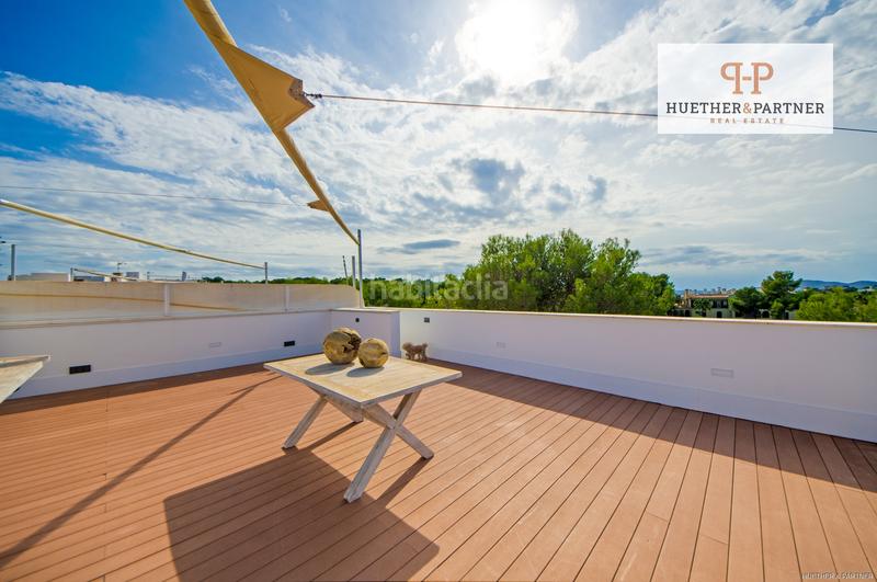 Foto 46a4297a-939e-496b-94c6-ec041531682d. Flat with heating parking in Portals Nous Calvià