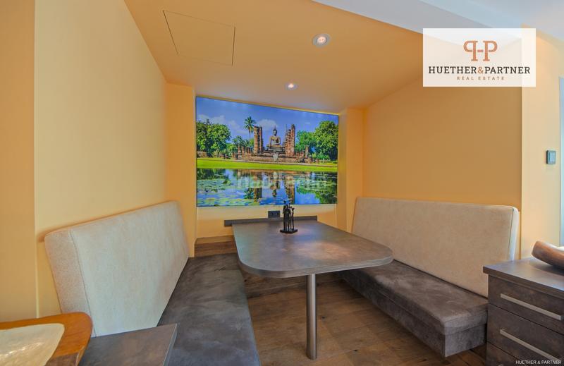 Foto 4ff76d11-0e02-44fb-a2a1-e23fff225e01. Flat with heating parking in Portals Nous Calvià