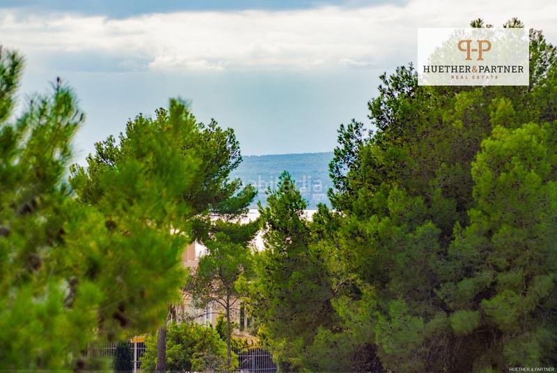 Foto 71495dbc-212e-46f2-aa3a-5519ffb07d85. Flat with heating parking in Portals Nous Calvià