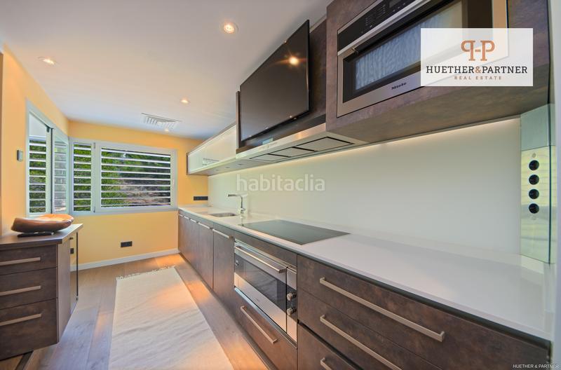 Foto 94b4b80c-5888-47f6-ba9e-368ffd0746ca. Flat with heating parking in Portals Nous Calvià