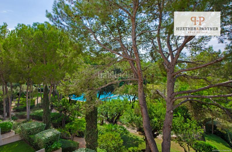 Foto ceda77e7-8a26-41ab-8546-df598a5e6bd7. Flat with heating parking in Portals Nous Calvià