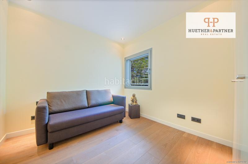 Foto dcd2bdcd-e421-41a4-bac0-4c09e3872342. Flat with heating parking in Portals Nous Calvià