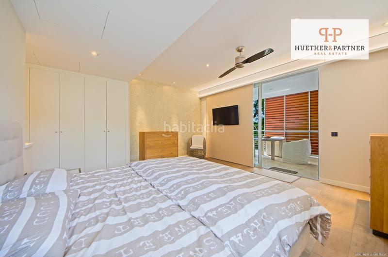 Foto f033e2dc-d71d-4cb7-aab1-d7e4910330d8. Flat with heating parking in Portals Nous Calvià