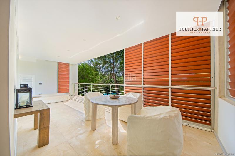 Foto 6316c378-ed33-428f-a42a-0a8375e2fd6e. Pis amb calefacció aparcament a Portals Nous Calvià