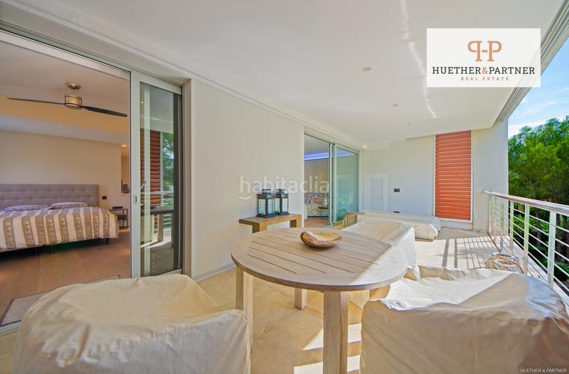 Foto 9aa023cf-47c6-4895-adff-f2042450ddb2. Pis amb calefacció aparcament a Portals Nous Calvià