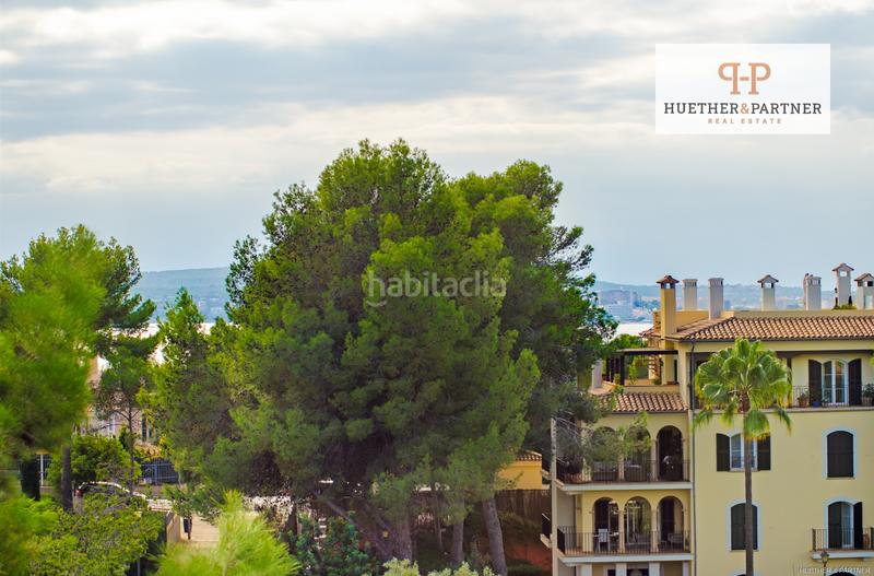 Foto d500c707-aaf5-4d26-9ea4-1cedb6c56c05. Pis amb calefacció aparcament a Portals Nous Calvià