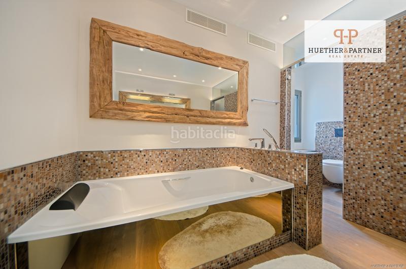 Foto fbc0906e-d9f5-4f00-bb6b-3956e9c3b564. Pis amb calefacció aparcament a Portals Nous Calvià