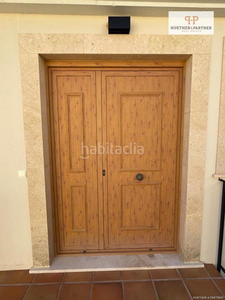 Foto 04fd6960-fe12-44f3-b08f-f9c512c08846. Xalet amb calefacció a Son Servera poble Son Servera