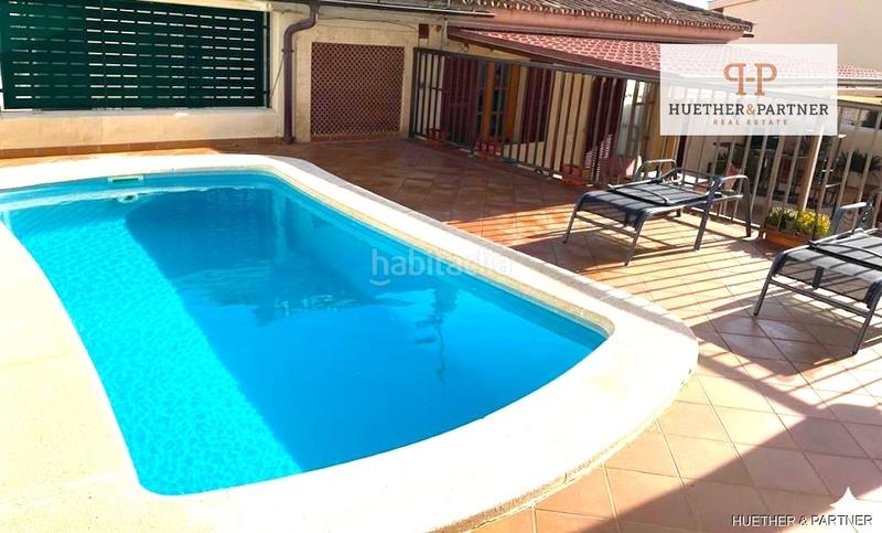 Foto afa89622-1f49-4bd2-a1bb-350d56bd993a. Xalet amb calefacció a Son Servera poble Son Servera