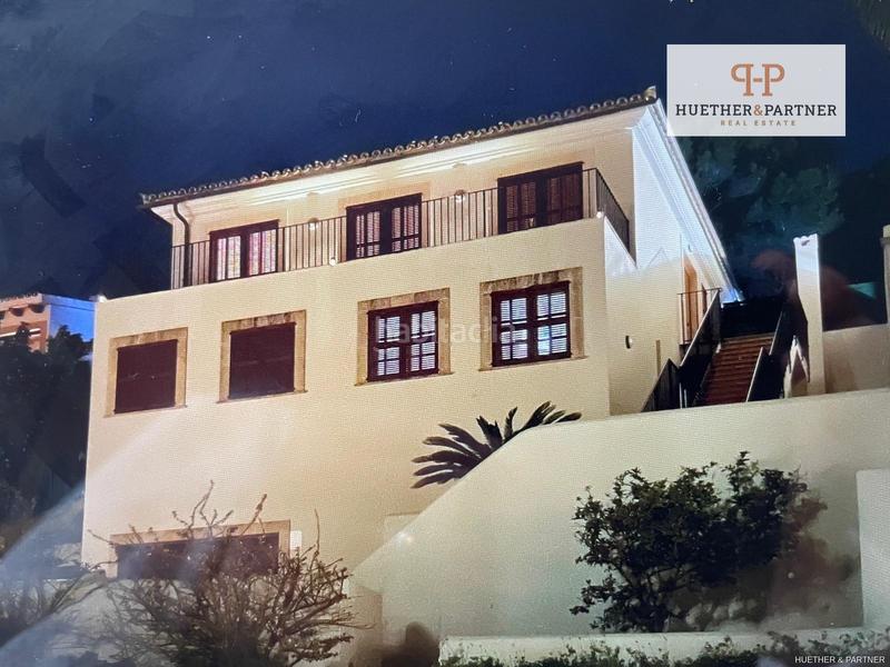 Foto bbb18341-0bc3-40be-a611-b75f96afe54d. Xalet amb calefacció a Son Servera poble Son Servera