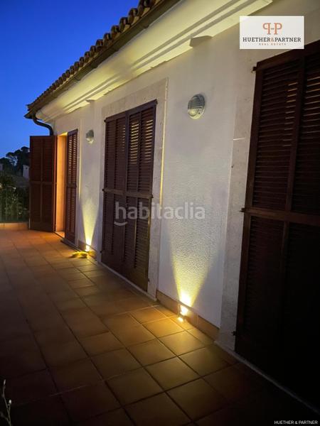 Foto ed4686ec-45f3-47ea-bf23-9b8dc31813cd. Xalet amb calefacció a Son Servera poble Son Servera