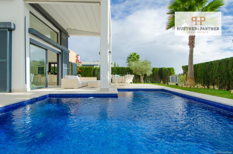 Foto 0448956d-37c1-4df8-8160-b325ef53ed1a. Maison avec chauffage parking dans Cala Murada Manacor