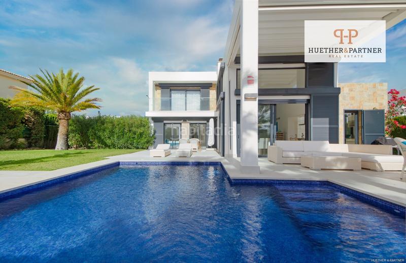 Foto 04a8fa4a-e909-41f3-9510-b051925bbefc. Maison avec chauffage parking dans Cala Murada Manacor