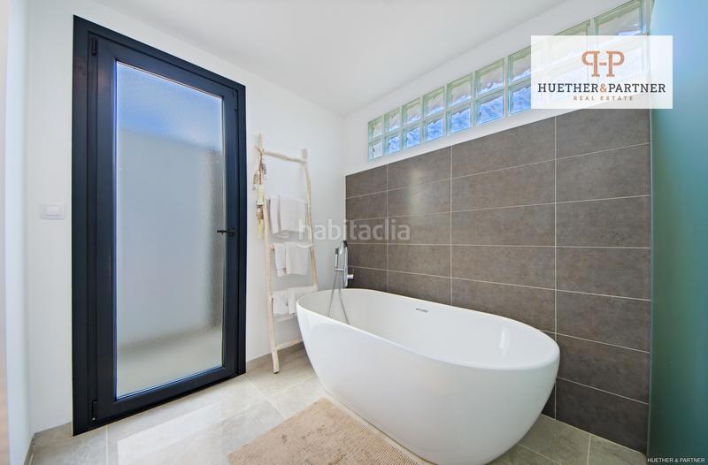 Foto 06ee9d76-e841-4cdb-9f0f-69ad492dfd4b. Maison avec chauffage parking dans Cala Murada Manacor