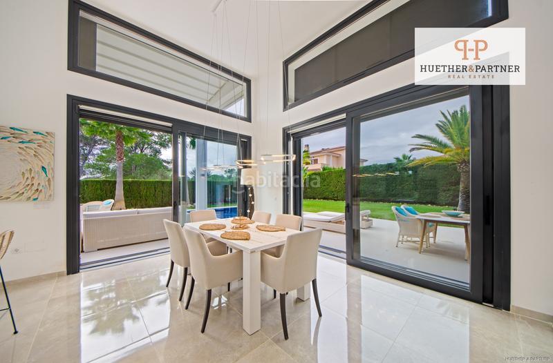 Foto 0a8e94af-d285-48cc-a2d0-6c4d9316b25c. Maison avec chauffage parking dans Cala Murada Manacor