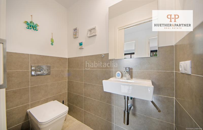 Foto 11a80228-3dd8-400d-8cf8-724b36c5bcfe. Maison avec chauffage parking dans Cala Murada Manacor