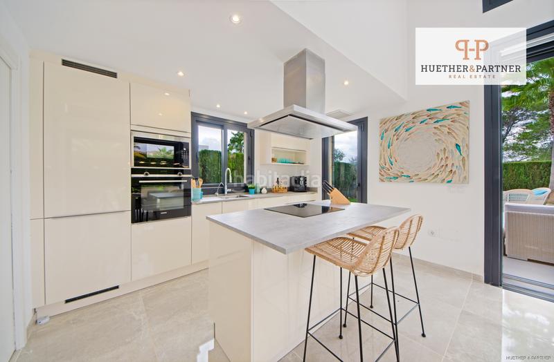 Foto 1b1c97eb-b035-4023-bc2e-6d496f4a1694. Maison avec chauffage parking dans Cala Murada Manacor