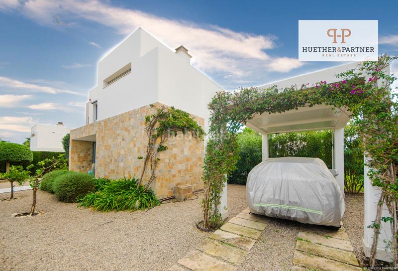 Foto 21324ae3-9afd-40f6-b90b-87724abee7b5. Maison avec chauffage parking dans Cala Murada Manacor