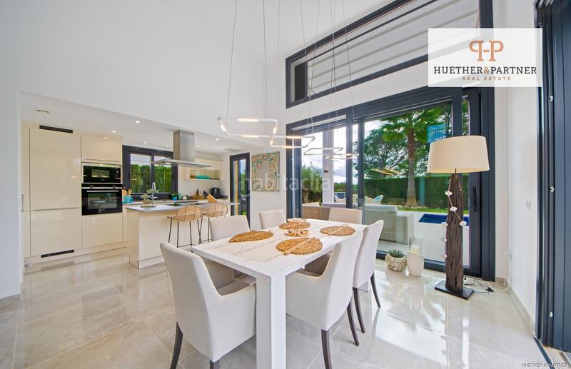 Foto 408eff14-50b0-42c1-88fe-6a064916bf84. Maison avec chauffage parking dans Cala Murada Manacor