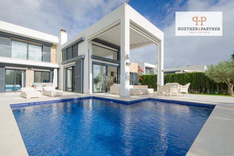 Foto 4a5e30d6-9547-44f0-8677-e31c72235fa1. Maison avec chauffage parking dans Cala Murada Manacor