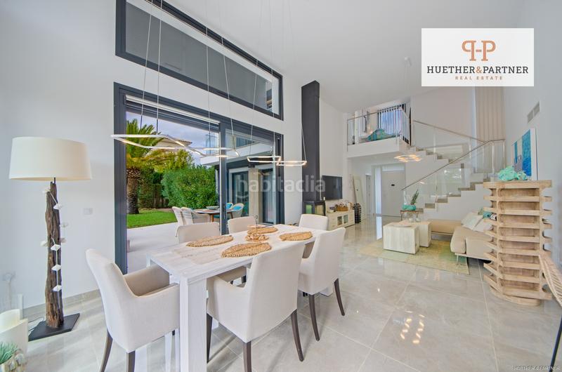 Foto 551f3caf-16ef-4150-836a-f3dbb534d3c7. Maison avec chauffage parking dans Cala Murada Manacor