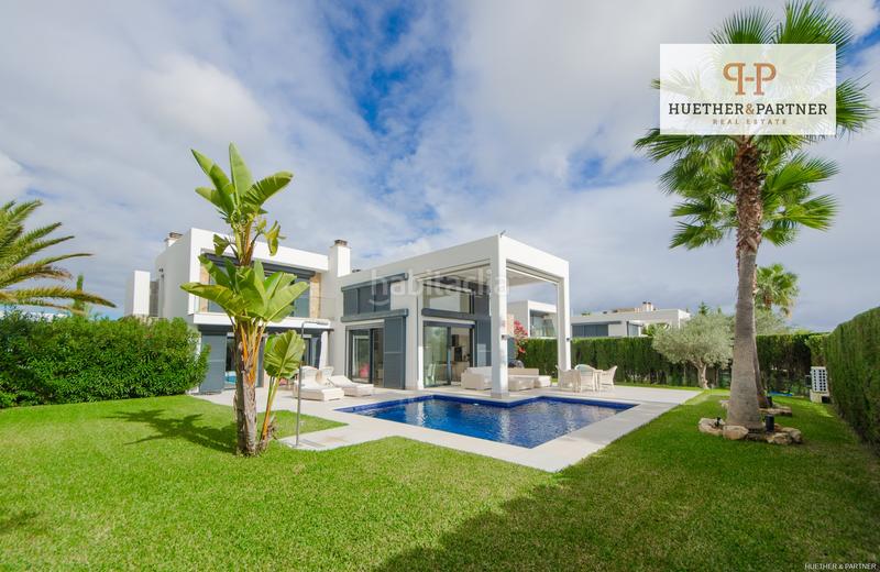 Foto 554fff02-75eb-4ecf-b936-36c8ca62eff2. Maison avec chauffage parking dans Cala Murada Manacor