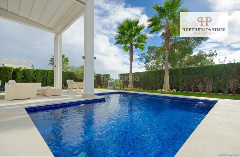 Foto 5e5abcb5-c32a-4c28-9a8f-f81d6c8ddbca. Maison avec chauffage parking dans Cala Murada Manacor