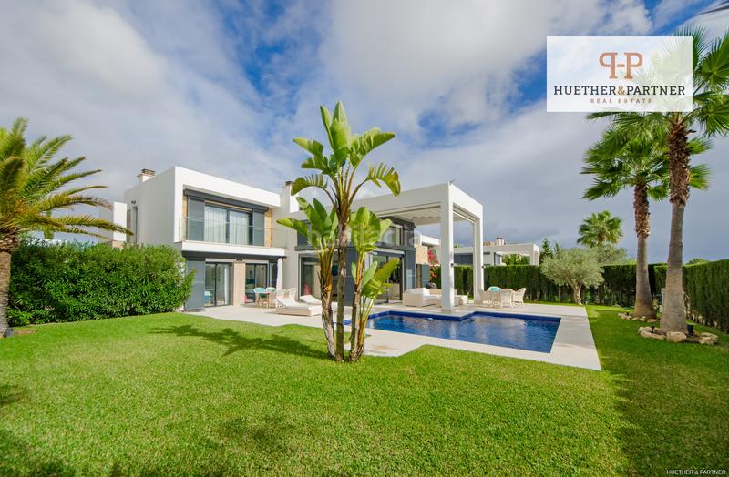 Foto 65209feb-81b6-4c8f-8645-28017c3be501. Maison avec chauffage parking dans Cala Murada Manacor