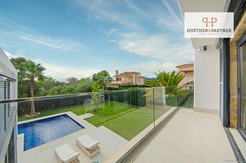 Foto 72e4e5d4-7f69-475c-b85c-f14e9655b2c5. Maison avec chauffage parking dans Cala Murada Manacor