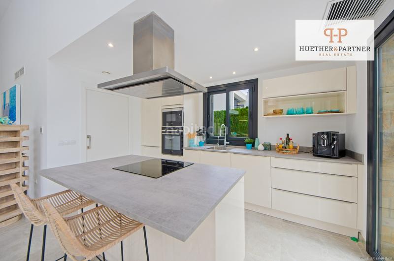 Foto 75519b9b-de50-4171-b788-bf6b5b9aecef. Maison avec chauffage parking dans Cala Murada Manacor