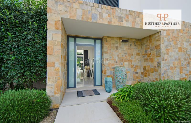 Foto 8af6610a-d374-4971-a087-01f40abec81f. Maison avec chauffage parking dans Cala Murada Manacor