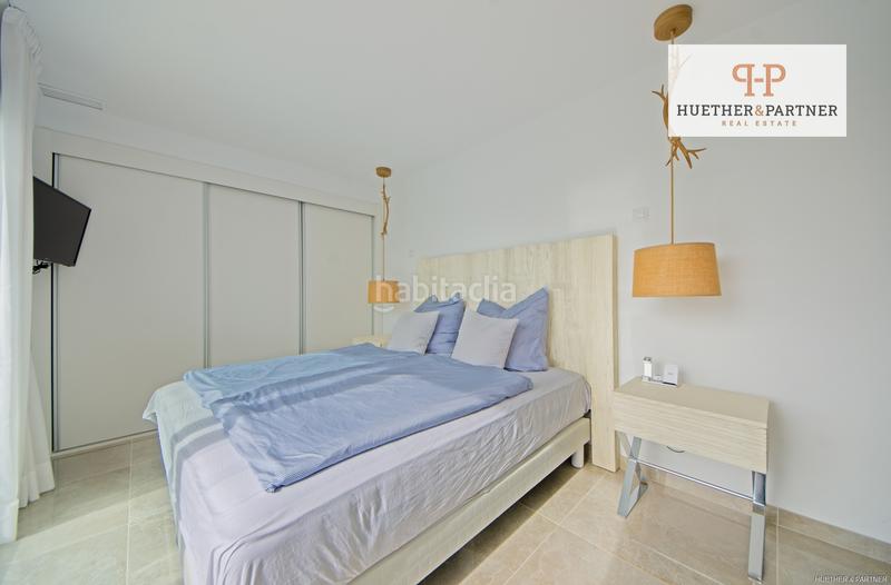 Foto 9ca2a057-3b61-469a-8908-5c9175764a52. Maison avec chauffage parking dans Cala Murada Manacor