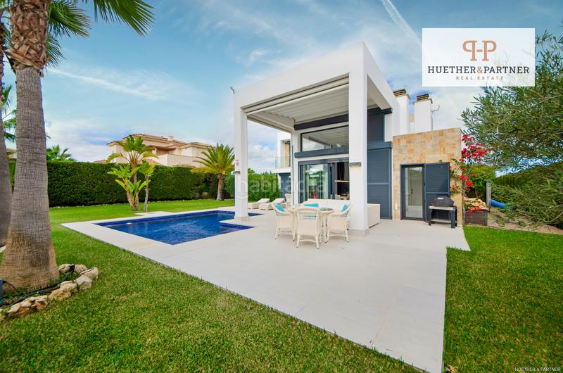 Foto b89c616d-321c-4cd1-8850-fcafb1e80aba. Maison avec chauffage parking dans Cala Murada Manacor