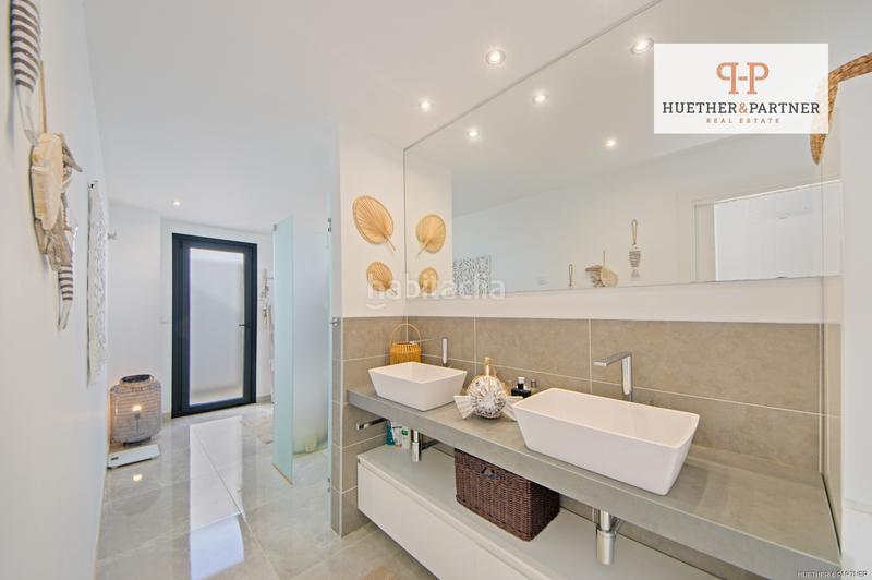 Foto ba480a0a-f8a6-46d6-b579-82cf92daa622. Maison avec chauffage parking dans Cala Murada Manacor