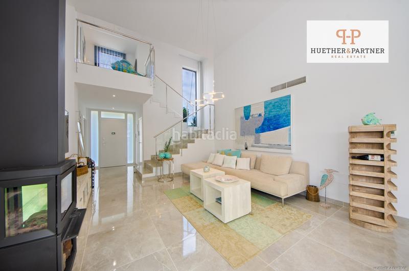 Foto bb618541-af34-4eb2-93f2-4da731814826. Maison avec chauffage parking dans Cala Murada Manacor