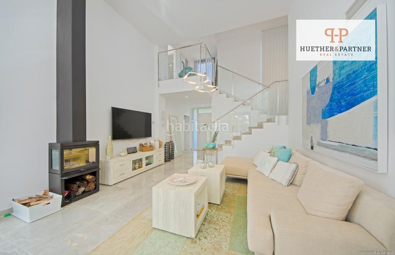 Foto bd149537-f23f-483c-91c3-c4606aa7cd04. Maison avec chauffage parking dans Cala Murada Manacor