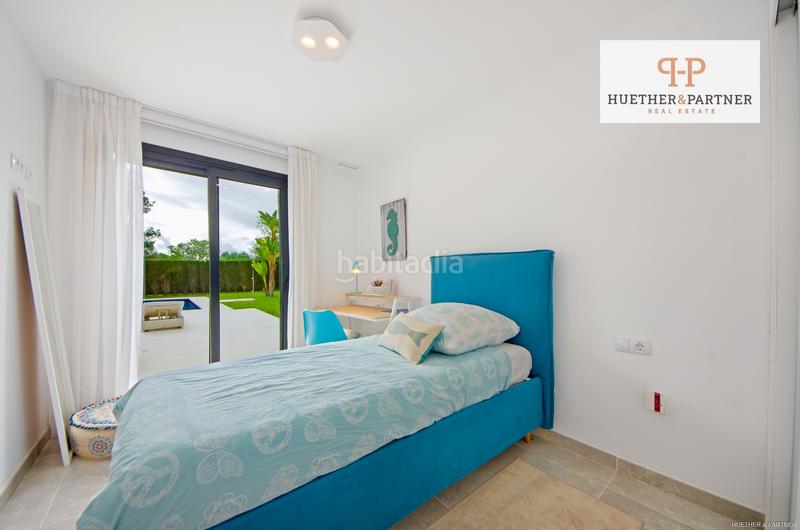 Foto be98a1f7-b203-4a81-9548-6bddf42acd3c. Maison avec chauffage parking dans Cala Murada Manacor