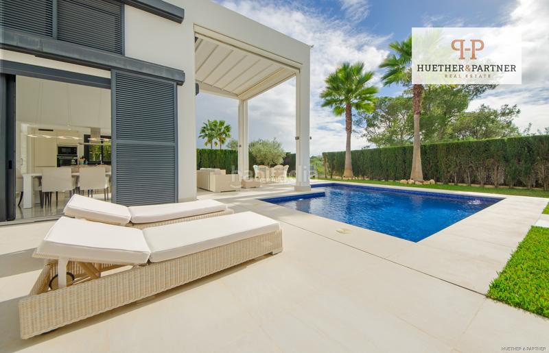 Foto e04fc5b8-07ad-4294-9f17-263e044b72da. Maison avec chauffage parking dans Cala Murada Manacor