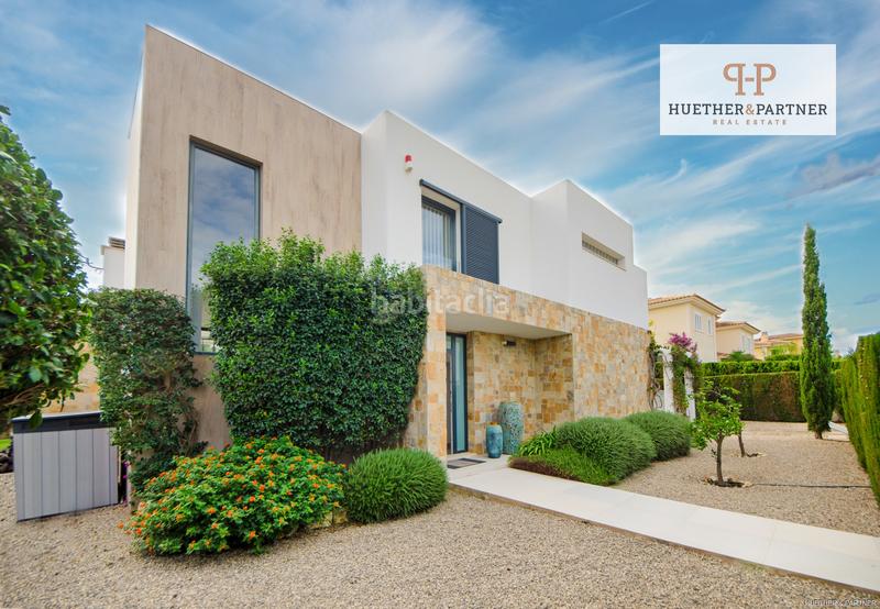 Foto f4f737ef-f3a1-4e94-a402-a17ce7792060. Maison avec chauffage parking dans Cala Murada Manacor