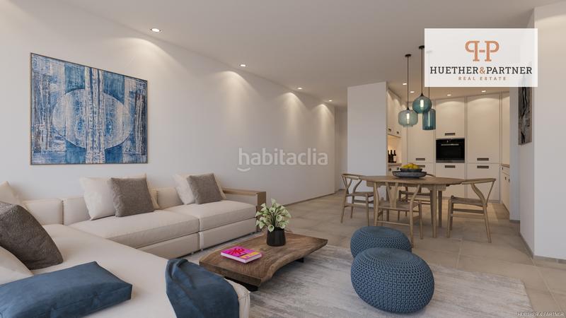 Foto 0d7d4334-26ba-40d4-b224-75ff741e70d4. Flat with parking in Ses Figueretes - Platja d'en Bossa - Cas Serres Ibiza